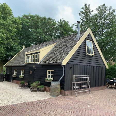 Op Stolk Bed & Breakfast Stolwijk Екстер'єр фото