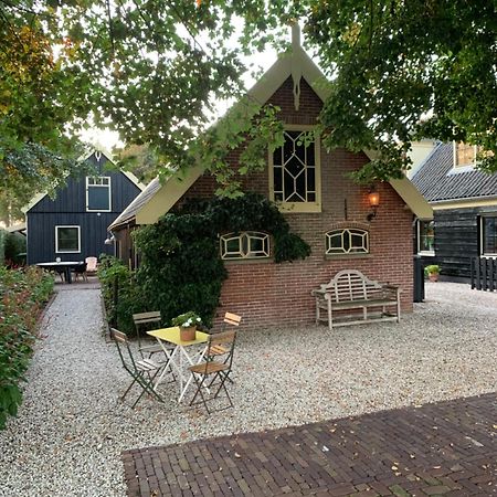 Op Stolk Bed & Breakfast Stolwijk Екстер'єр фото