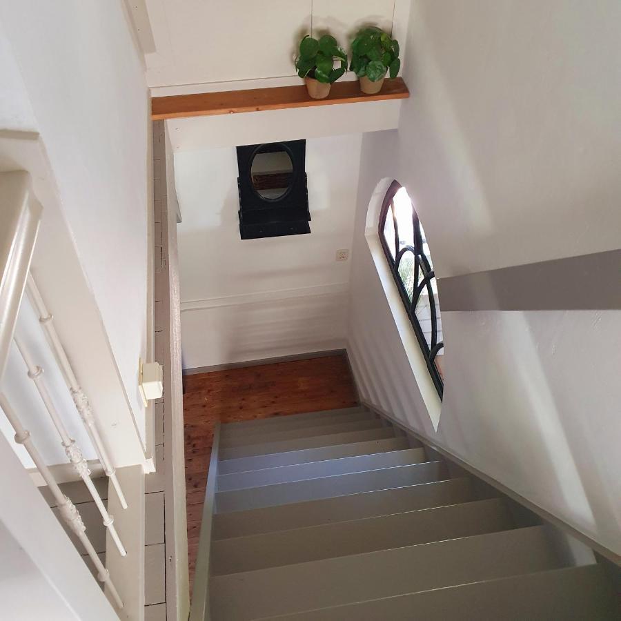 Op Stolk Bed & Breakfast Stolwijk Екстер'єр фото