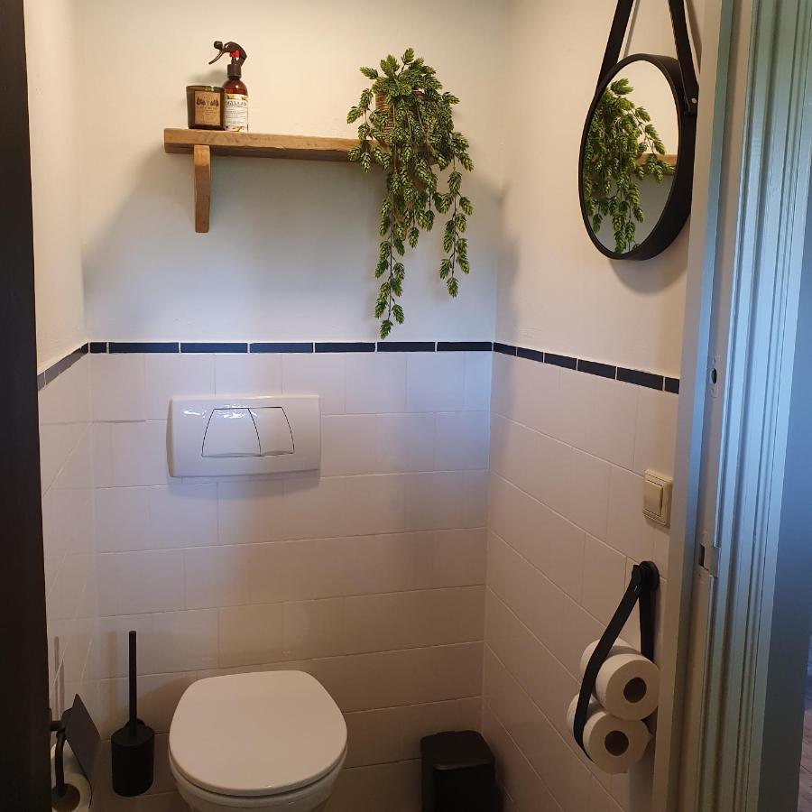 Op Stolk Bed & Breakfast Stolwijk Екстер'єр фото