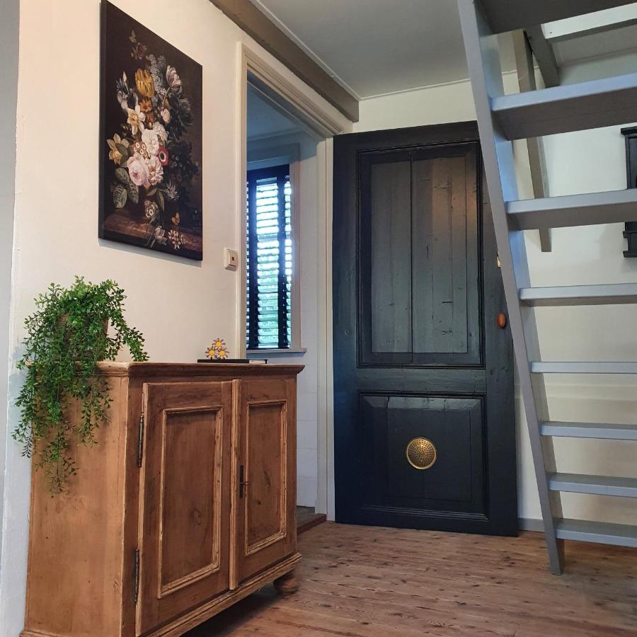 Op Stolk Bed & Breakfast Stolwijk Екстер'єр фото