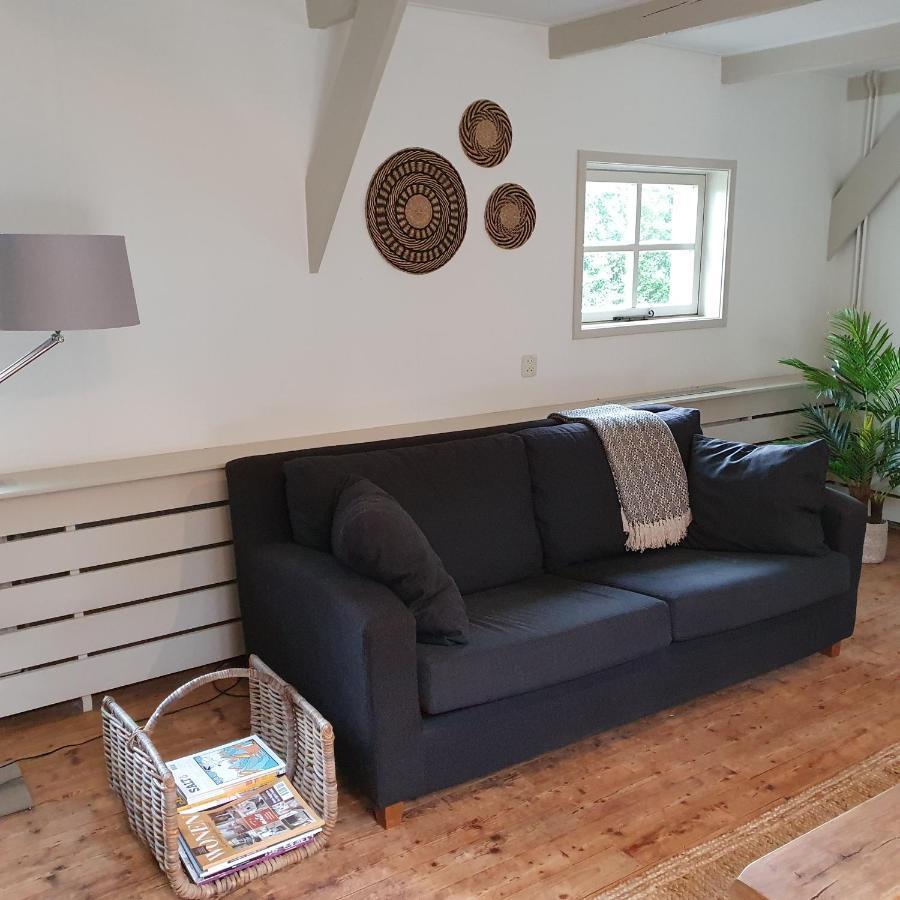 Op Stolk Bed & Breakfast Stolwijk Екстер'єр фото