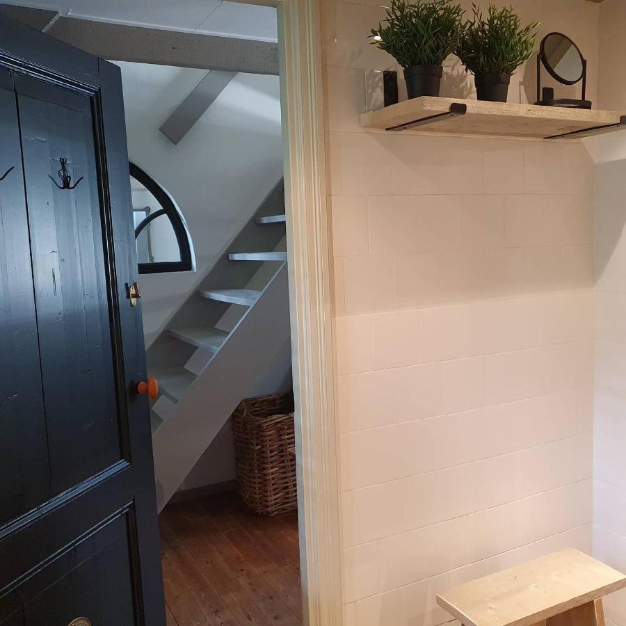 Op Stolk Bed & Breakfast Stolwijk Екстер'єр фото