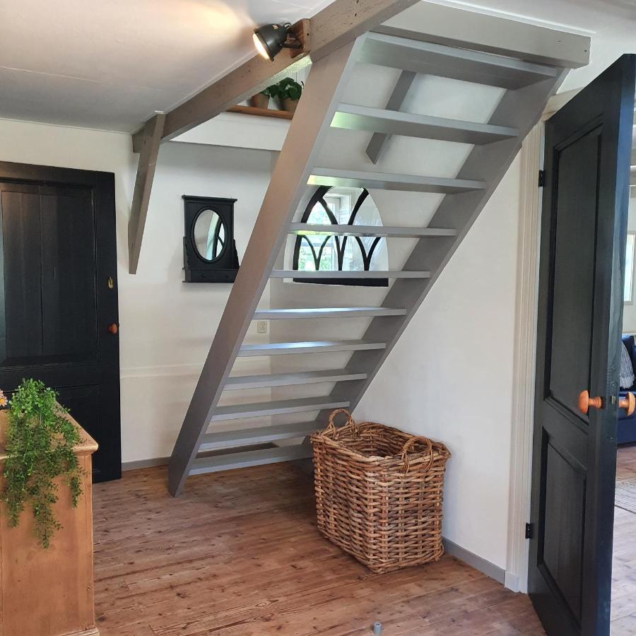 Op Stolk Bed & Breakfast Stolwijk Екстер'єр фото